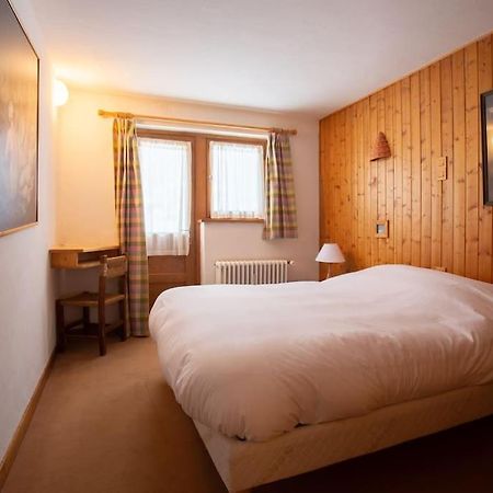 Chalet Robaumont - Grand Chalet Familial Proche Du Centre Et Des Pistes Courchevel Kültér fotó