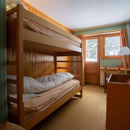 Chalet Robaumont - Grand Chalet Familial Proche Du Centre Et Des Pistes Courchevel Kültér fotó
