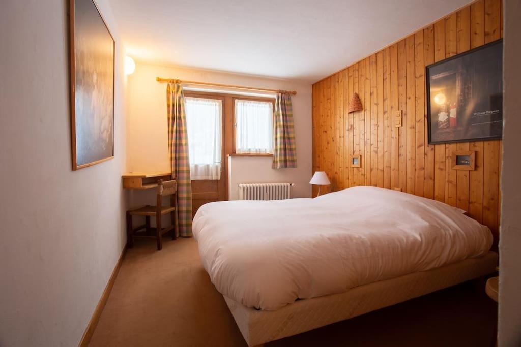 Chalet Robaumont - Grand Chalet Familial Proche Du Centre Et Des Pistes Courchevel Kültér fotó