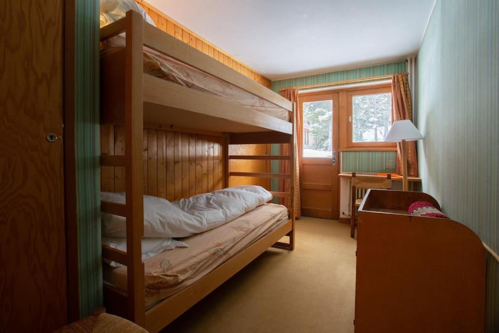 Chalet Robaumont - Grand Chalet Familial Proche Du Centre Et Des Pistes Courchevel Kültér fotó