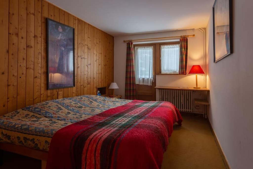 Chalet Robaumont - Grand Chalet Familial Proche Du Centre Et Des Pistes Courchevel Kültér fotó