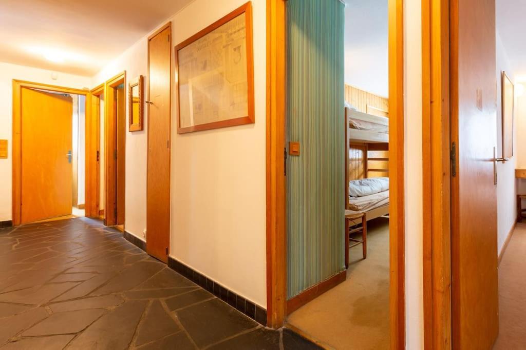 Chalet Robaumont - Grand Chalet Familial Proche Du Centre Et Des Pistes Courchevel Kültér fotó