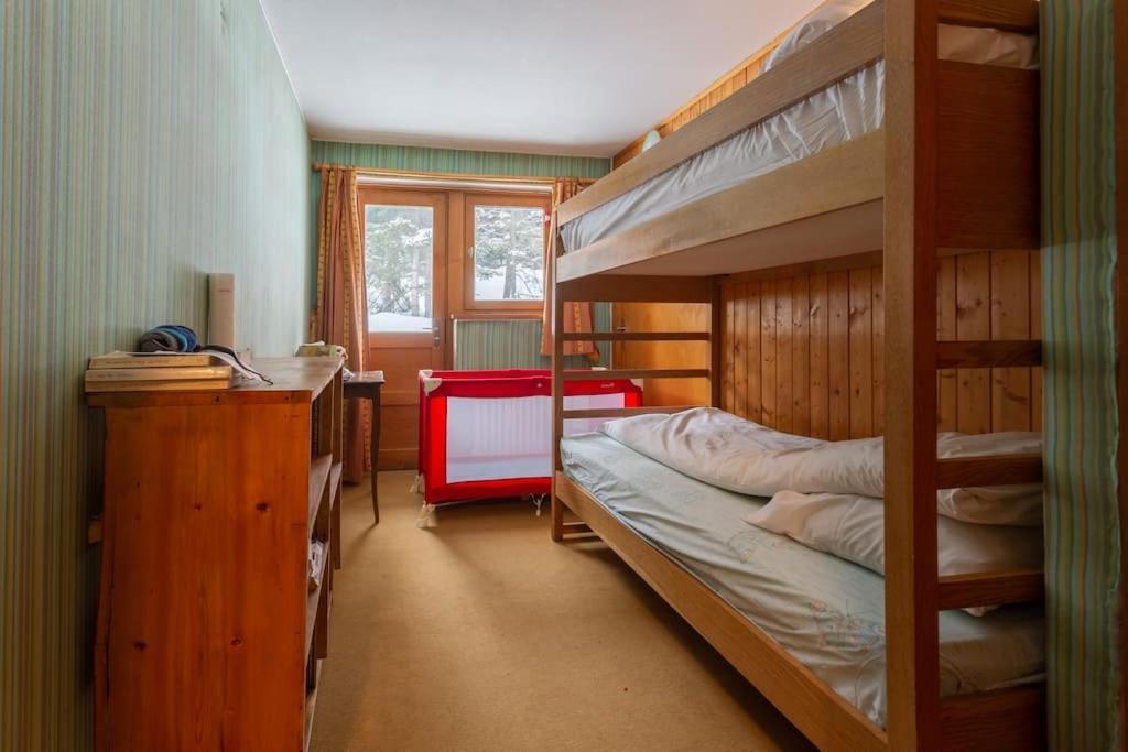 Chalet Robaumont - Grand Chalet Familial Proche Du Centre Et Des Pistes Courchevel Kültér fotó